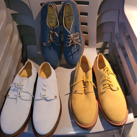 Shoes - Picture 4 of 4